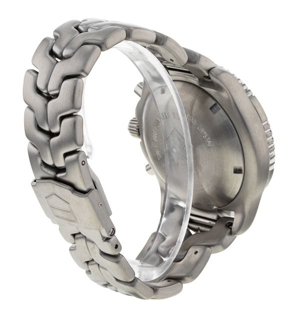 Tag Heuer Link CT2113.BA0550 Image 3